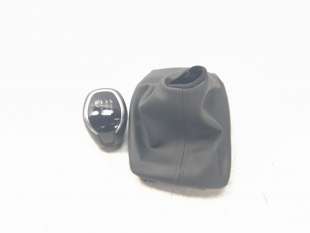 Recambio de pomo palanca cambio para citroën c4 2021- pure tech referencia OEM IAM 98325278YX  