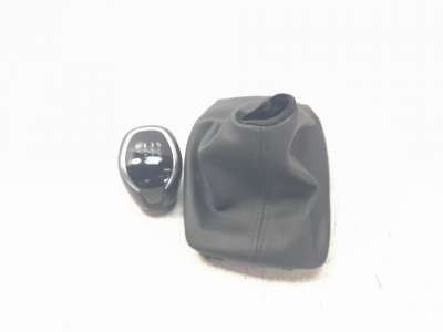 Recambio de pomo palanca cambio para citroën c4 2021- pure tech referencia OEM IAM 98325278YX  