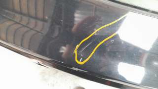 Recambio de porton trasero para citroën c4 2021- pure tech referencia OEM IAM 9834272080  