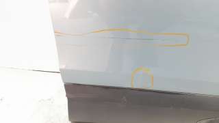 Recambio de puerta delantera derecha para citroën c4 2021- pure tech referencia OEM IAM 9834272880  