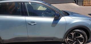 Recambio de puerta delantera derecha para citroën c4 2021- pure tech referencia OEM IAM 9834272880  