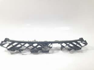 Recambio de refuerzo paragolpes trasero para citroën c4 2021- pure tech referencia OEM IAM 9830703680  