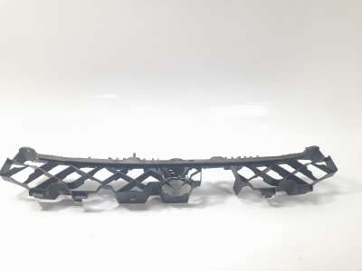 Recambio de refuerzo paragolpes trasero para citroën c4 2021- pure tech referencia OEM IAM 9830703680  
