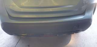 Recambio de refuerzo paragolpes trasero para citroën c4 2021- pure tech referencia OEM IAM 9830703680  