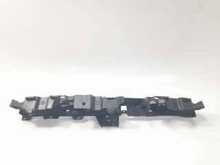 Recambio de refuerzo paragolpes trasero para citroën c4 2021- pure tech referencia OEM IAM 9830703680  