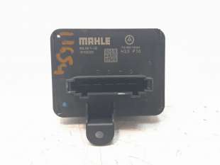 Recambio de resistencia calefaccion para citroën c4 2021- pure tech referencia OEM IAM 7015011004  