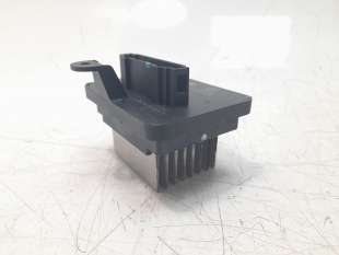 Recambio de resistencia calefaccion para citroën c4 2021- pure tech referencia OEM IAM 7015011004   2