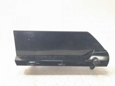 Recambio de sistema navegacion gps para citroën c4 2021- pure tech referencia OEM IAM 1684216780  