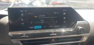 Recambio de sistema navegacion gps para citroën c4 2021- pure tech referencia OEM IAM 1684216780  