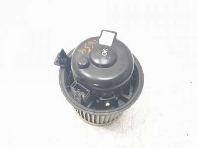 Recambio de ventilador calefaccion para citroën c4 2021- pure tech referencia OEM IAM 9840566480  