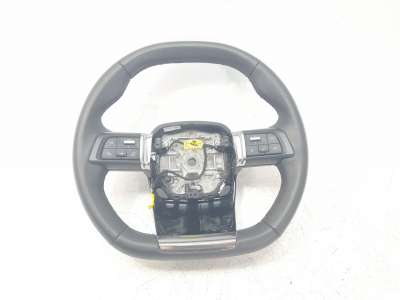 Recambio de volante para citroën c4 2021- pure tech referencia OEM IAM 98406898ZD  