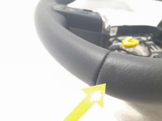 Recambio de volante para citroën c4 2021- pure tech referencia OEM IAM 98406898ZD  