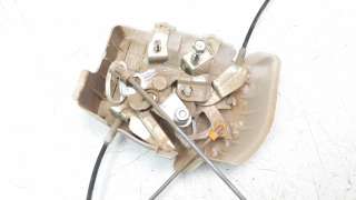 Recambio de cerradura capo para toyota hilux (kun) 2005-2016 3.0 turbodiesel referencia OEM IAM 535100K271  