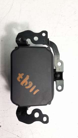 Recambio de modulo electronico para toyota prius+ 2012- 1.8 16v (híbrido) referencia OEM IAM 8821048071  