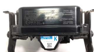 Recambio de modulo electronico para toyota prius+ 2012- 1.8 16v (híbrido) referencia OEM IAM 8821048071  