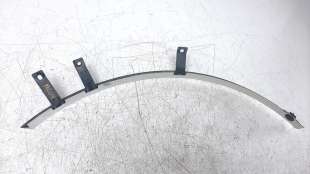 Recambio de aletin trasero izquierdo para nissan 370 z (z34) 2009- 3.7 v6 24v cat referencia OEM IAM 788736GA4B   2