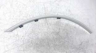 Recambio de aletin delantero izquierdo para nissan 370 z (z34) 2009- 3.7 v6 24v cat referencia OEM IAM 638736GA4B  