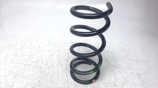 Recambio de muelle amortiguacion para nissan 370 z (z34) 2009- 3.7 v6 24v cat referencia OEM IAM 550201EA0B  