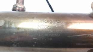 Recambio de catalizador para volvo xc60 2017- referencia OEM IAM 32330587   2