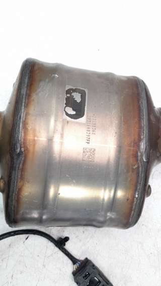 Recambio de catalizador para volvo xc60 2017- referencia OEM IAM 32330587  