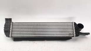 Recambio de intercooler para ssangyong korando 2010- 2.2 td cat referencia OEM IAM 2371034200  