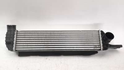 Recambio de intercooler para ssangyong korando 2010- 2.2 td cat referencia OEM IAM 2371034200  