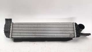 Recambio de intercooler para ssangyong korando 2010- 2.2 td cat referencia OEM IAM 2371034200  