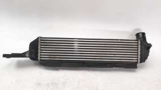 Recambio de intercooler para ssangyong korando 2010- 2.2 td cat referencia OEM IAM 2371034200  