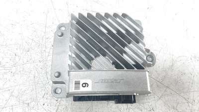 Recambio de modulo electronico para nissan 370 z (z34) 2009- 3.7 v6 24v cat referencia OEM IAM 280616GB2B  