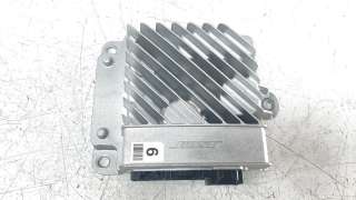 Recambio de modulo electronico para nissan 370 z (z34) 2009- 3.7 v6 24v cat referencia OEM IAM 280616GB2B  