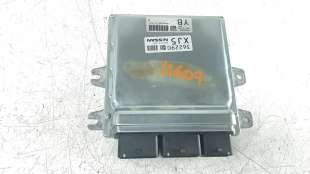 Recambio de centralita motor uce para nissan 370 z (z34) 2009- 3.7 v6 24v cat referencia OEM IAM NEC014667  