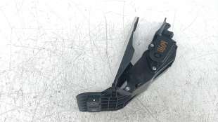 Recambio de potenciometro pedal para nissan 370 z (z34) 2009- 3.7 v6 24v cat referencia OEM IAM 18002JJ90D  