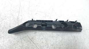 Recambio de moldura para nissan 370 z (z34) 2009- 3.7 v6 24v cat referencia OEM IAM 852226GA0A  