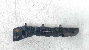 Recambio de moldura para nissan 370 z (z34) 2009- 3.7 v6 24v cat referencia OEM IAM 852226GA0A   2