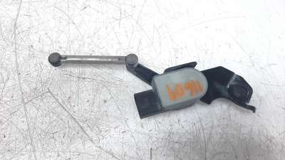 Recambio de modulo electronico para nissan 370 z (z34) 2009- 3.7 v6 24v cat referencia OEM IAM 5381289901  
