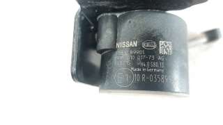 Recambio de modulo electronico para nissan 370 z (z34) 2009- 3.7 v6 24v cat referencia OEM IAM 5381289901  