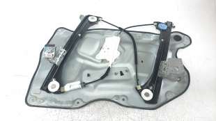 Recambio de elevalunas delantero izquierdo para nissan 370 z (z34) 2009- 3.7 v6 24v cat referencia OEM IAM 915517200  