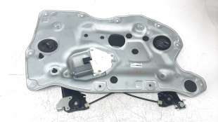 Recambio de elevalunas delantero izquierdo para nissan 370 z (z34) 2009- 3.7 v6 24v cat referencia OEM IAM 915517200   2