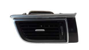 Recambio de rejilla aireadora para porsche macan (typ ) 2013- referencia OEM IAM 95B857189M  