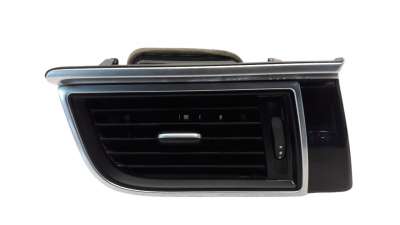 Recambio de rejilla aireadora para porsche macan (typ ) 2013- referencia OEM IAM 95B857189M  