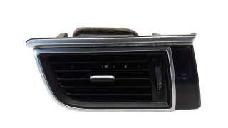 Recambio de rejilla aireadora para porsche macan (typ ) 2013- referencia OEM IAM 95B857189M  