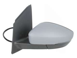 Recambio de retrovisor izquierdo para volkswagen polo (6r1) 2009-2014 referencia OEM IAM 6R1857507K 1052347022 VG0237146