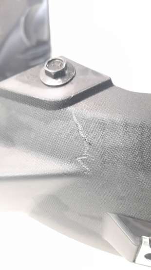 Recambio de guardabarros para yamaha tricity 300 2020- referencia OEM IAM BX9F15520100   2