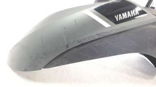 Recambio de guardabarros para yamaha tricity 300 2020- referencia OEM IAM BX9F15520100  
