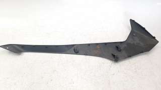 Recambio de moldura para yamaha tricity 300 2020- referencia OEM IAM BX9F171L00P0  