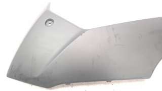 Recambio de moldura para yamaha tricity 300 2020- referencia OEM IAM BX9F171L00P0  