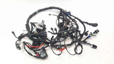 Recambio de modulo electronico para yamaha tricity 300 2020- referencia OEM IAM BEDH259000  