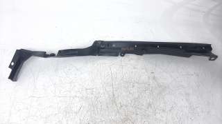 Recambio de moldura para nissan 370 z (z34) 2009- 3.7 v6 24v cat referencia OEM IAM 658211EA1A  