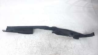 Recambio de moldura para nissan 370 z (z34) 2009- 3.7 v6 24v cat referencia OEM IAM 658211EA1A  