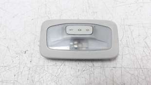 Recambio de luz interior para fiat 500 x (334) 2014- 1.6 16v cat referencia OEM IAM 7356121870  